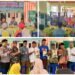 Sukses Panen Melimpah, Petani Desa Sidokumpul Bungah Terima Bantuan Benih Padi Program Ketahanan Pangan 2025