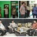 Direktur Layanan AKT BP Haji Dampingi Kaban BP Haji RI Kunjungi Asrama Haji Embarkasi Surabaya