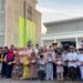Sahabat Karomah Al-Qur’an Ujungpangkah Gelar Doa Bersama dan Santunan Anak Yatim Piatu serta Kaum Dhuafa
