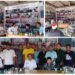 Kunjungi Mabes Tim Melek Industri dan Gibran Center, Kesbangpol Gresik Siap Jadi Bapak Asuh