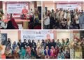 Mbak Nila Sukses Gelar Penyerapan Aspirasi Masyarakat MPR RI Usung Tema “Penguatan Kewenangan MPR”