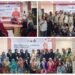 Mbak Nila Sukses Gelar Penyerapan Aspirasi Masyarakat MPR RI Usung Tema “Penguatan Kewenangan MPR”