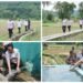Turun ke Sawah Bawean, Wabup Gresik Tegaskan Kesejahteraan Petani Jadi Prioritas