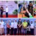 Inilah Ikhtiar Gus Yani – dr. Alif Wujudkan Nawakarsa Gresik Lestari Jadikan Gejos Hutan Kota Edukatif