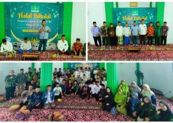 Pengurus Cabang LP Ma’arif NU Gresik Dukung Penuh Terwujudnya SEKOLAH RAKYAT di Kabupaten Gresik