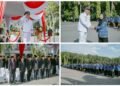 Pimpin Upacara Peringatan Hari Otda ke-29, Wabup Gresik Tekankan Sinergi Pusat-Daerah Menuju Indonesia Emas 2045