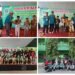 Joosss !! MI Tsamrotul Ulum Tajungwidoro Berjaya Borong Juara di Ajang PORSENI 2025