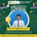 Arjuna MAN 1 Gresik Sabet Medali Emas di Ajang Olimpiade Bahasa Arab Tingkat Nasional