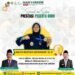 Gudangnya Juara !! Auliya Dhafina Qintharani Persembahkan Medali Emas Kejuaraan Pencak Silat untuk MAN 1 Gresik