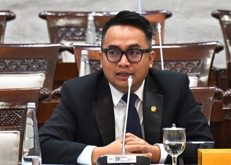 Jiddan: Penurunan IHSG Butuh Respons Cepat dan Terukur dari Semua Pihak Terkait