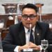 Jiddan: Penurunan IHSG Butuh Respons Cepat dan Terukur dari Semua Pihak Terkait