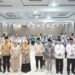 Labbaik Allahumma Labbaik !! 380 Jemaah Haji Kloter Pertama Berangkat ke Tanah Suci