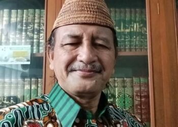 Hardiknas 2025, MUI Gresik Tegaskan Pentingnya Arah Pendidikan Islam Wujudkan Insan Kamil