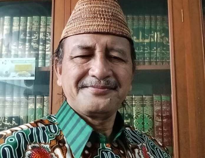 Hardiknas 2025, MUI Gresik Tegaskan Pentingnya Arah Pendidikan Islam Wujudkan Insan Kamil