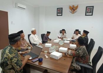 Fenomena Perundungan Meningkat, MUI Gresik Hadir Berikan Solusi Buka Layanan Aduan untuk Masyarakat