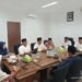 Penuh Amanah Layani Umat, Ketua Umum MUI Gresik Pimpin Rapat Evaluasi Bareng Petugas Bimbingan Rohani RS Semen Gresik