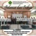 Barakallahu Fiikum atas Pengukuhan Pokja Majelis Taklim Tingkat Kabupaten Gresik Masa Bhakti 2025 – 2028