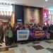 NH Ajak Anak-anak Yatim Nobar Film Jumbo: Mengisahkan “Kesetiakawanan dan Cinta kepada Orang Tua”
