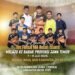 Juara 1 PORSENI 2025, Tim Futsal MA Refah Islami Melaju ke Babak Provinsi Jawa Timur Wakili Kabupaten Gresik