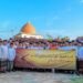 Pondok Pesantren Refah Islami Gelar Dauroh Tahfidh di Masjid Ibadurrahman Pacet Mojokerto