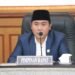 Inilah Reaksi Keras Pimpinan DPRD Gresik Asal Bawean Atas Ulah Oknum Kades Pulau Putri Asik Nyabu Digrebek Polisi