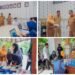 Plt. Bupati Gresik dr. Asluchul Alif Apresiasi Mini Job Fair Disnaker: Sat Set Anti Ruwet, Pelamar Lolos Langsung Bekerja