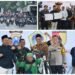 Kapolres Apresiasi May Day 2025 di Gresik Berlangsung Aman, Damai, dan Penuh Semangat Kebersamaan