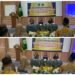 Tingkatkan Profesionalitas, MGBK MTs Kabupaten Gresik Gelar Penguatan Kode Etik dan Kurikulum Cinta