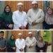 Peduli Jamaah Haji, Petinggi Badan Penyelenggara Haji RI Kunjungi KBIHU Al Miftah dan MWCNU Bungah