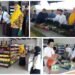 Alhamdulillah, Ponpes Qomaruddin Bungah Resmi Launching Toserba QOFFMART