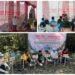 Wabup Gresik Tanam 1000 Pohon Mangrove di Kawasan Wisata Karangkiring Kolaborasi DLH dan PT Wilmar