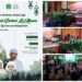 Istimewa !! Pembukaan Rutinan Ahad Legi Istighosah Dzikrul Lil ‘Alamin P.P Nurul Qur’an Al-Istiqomah Bertepatan dengan Milad Pemangku Pondok