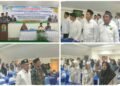 Wujudkan Kurikulum Cinta, KKMA 05 Gresik Gelar Workshop Deep Learning di Pondok Jatim Park Batu