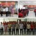 Responsif !! Polres Gresik Gembleng Karyawan Alfamart dan Alfamidi Tangguh Hadapi Tantangan Keamanan di Era Modern