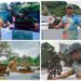 Plt. Bupati Gresik dr. H. Asluchul Alif Resmi Buka Pameran Bonsai Kelas Bintang Berskala Nasional Bertajuk “Giri Kedaton Bonsai 2025”