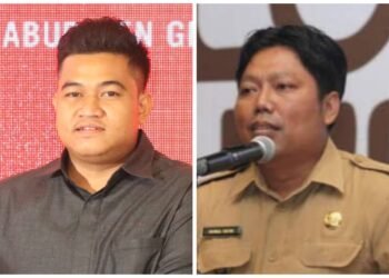 Memanas !! DPRD Gresik Ngotot Berhak Memanggil Kepala Desa, Ketua PKDI Gresik: Tak Miliki Kewenangan dan Langgar Etika Kelembagaan