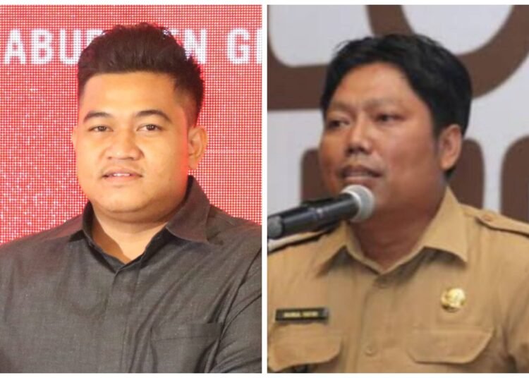 Memanas !! DPRD Gresik Ngotot Berhak Memanggil Kepala Desa, Ketua PKDI Gresik: Tak Miliki Kewenangan dan Langgar Etika Kelembagaan
