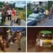 Pemdes Sidokumpul Bungah Apresiasi Peran Babinsa Dampingi Penyerapan Gabah Bikin Petani Sumringah
