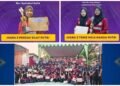 Alhamdulillah, Siswa MAN 1 Gresik Borong Juara di Ajang Bergengsi PORSENI Tingkat MA se-Kabupaten Gresik 2025
