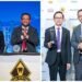 Istimewa !! Komitmen Lestarikan Lingkungan, Petrokimia Gresik Borong Tiga Penghargaan Internasional Stevie Award di Seoul Korea Selatan