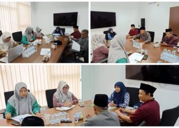 Tumbuhkan Kreativitas sekaligus Syiar Islam, Komisi Seni, Budaya Islam dan Remaja MUI Gresik Bakal Gelar Festival Film Pendek Islami