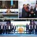 Dukung Prestasi dan Regenerasi Atlet, Petrokimia Gresik Gelar Kejurnas Angkat Besi Senior 2025