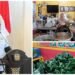 Komunitas Wartawan Gresik Kembali Gelar Festival Nasi Krawu Vol. 3: Bagikan 1.000 Bungkus Gratis untuk Pengunjung WaGos