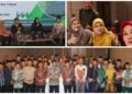 Perkuat Sinergi Lintas Sektor, Kemenag RI Gelar Koordinasi Percepatan Sertifikasi Tanah Wakaf di Jawa Timur