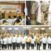 Pengurus KONI Kabupaten Gresik Resmi Dilantik, dr. Anis: Mohon Doa dan Dukungan Sukses Persembahkan Prestasi Terbaik