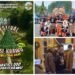 Pertunjukan Seni Tradisional dan Teater KWG Bakal Hadir di Festival Nasi Krawu Komunitas Wartawan Gresik