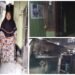 Rewang Masak di Rumah Tetangga, Rumah Sendiri Dilalap si Jago Merah: Janda Sembungan Kidul Dukun Pasrah Ratapi Nasibnya…