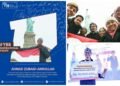 Ahmad Zubaidi Amrullah, From Gresik to the World, A Youth-Inspiring Educator