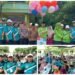 Kepala Kemenag H Pardi Resmi Buka Porseni MI Kabupaten Gresik 2025 Diikuti Ratusan Peserta