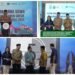 Kepala Kemenag H Pardi Resmikan SMA Semen Gresik sebagai Sekolah Moderasi Beragama
